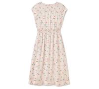 TWOTHIRDS - Women's Biodola - Kleid, Gr. XS, beige (Summertime)