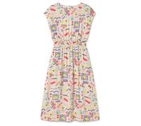 TWOTHIRDS - Women's Biodola - Kleid, Gr. XS, bunt (Chiringuito)
