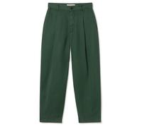 TWOTHIRDS - Women's Haruku - Freizeithose, Gr. L 40, grün (DarkGreen)