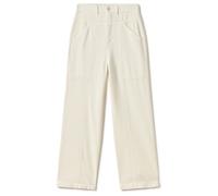 TWOTHIRDS - Women's Luhme - Freizeithose, Gr. XL, beige (Ecru)