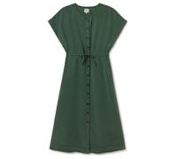 TWOTHIRDS - Women's Marasusa - Kleid, Gr. XL, grün (DarkGreen)