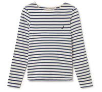 TWOTHIRDS - Women's Martinica - Longsleeve, Gr. XS, grau (Blueberry)