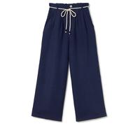 TWOTHIRDS - Women's San Vito - Freizeithose, Gr. XS, blau (BlueNight)