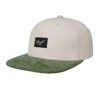Twotone Pitch-Out Cap by Reell mint One Size
