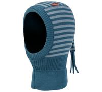 Twotone Stripes Schlupfmütze by maximo denim 53 cm