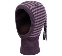 Twotone Stripes Schlupfmütze by maximo pflaume 47 cm