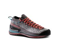 La Sportiva TX2 Evo Woman carbon/hibiscus (G00P02) 36.5