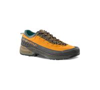 La Sportiva TX4 Evo Carbon/Papaya (Carbon/Papaya) 40