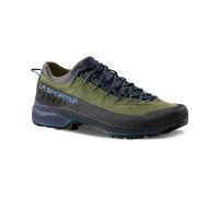 La Sportiva Tx4 Evo Zustiegsschuhe EU 42 Carbon / Papaya