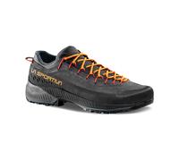 La Sportiva TX4 Evo Herren Carbon / Papaya 43 EU