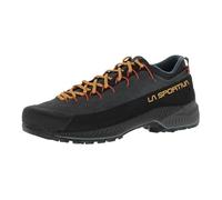La Sportiva TX4 Evo Zustiegsschuhe - Carbon/Papaya, EU 41