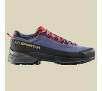 TX4 Evo GTX Women 38,5 mehrfarbig - moonlight/cherry tomato
