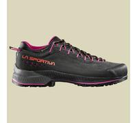 La Sportiva TX4 Evo Woman GTX Carbon/Springtime 39