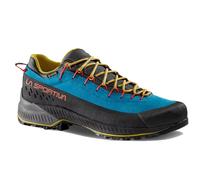 TX4 Evo Gtx Zustiegschuhe Herren-Tropic Blue/Bamboo-EU 43 - UK 9