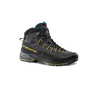 TX4 Evo Mid GTX, Approach Mid Cut Shoes, Herren - La Sportiva G00E35-Carbon/Bamboo 6.5 UK / 40