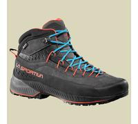 TX4 Evo Mid GTX Men 43,5 grau- carbon/cherry tomato