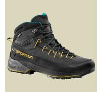 La Sportiva TX4 Evo Mid GTX - Zustiegsschuhe carbon/bamboo 45