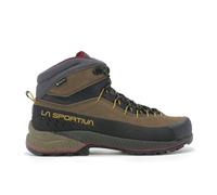 La Sportiva TX4 Evo Mid GTX Mocha/Savana 46