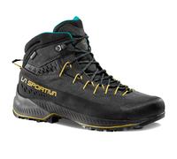 TX4 Evo Mid GTX Zustiegschuh Herren carbon/bamboo-EU 45 1/2