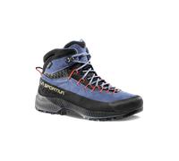 TX4 Evo Mid Woman GTX, Approach Mid Cut Shoes, Damen - La Sportiva E37E32-Aspen Green/Savana 4 UK / 37