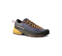 Approachschuhe La Sportiva TX4 Evo ST (Carbon/Mountain Red) Herren 43