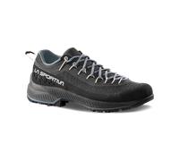 TX4 Evo ST Woman, Approach Shoes, Damen - La Sportiva G00B53-Carbon/Limestone 7.25 UK / 41