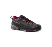 TX4 Evo Woman GTX, Approach Low Cut Shoes, Damen - La Sportiva G11E32-Mineral/Savana 7.25 UK / 41