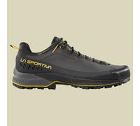 La Sportiva TX5 Evo GTX - Carbon/Yellow - 44 1/2 (UK 10)