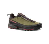 TX5 Evo GTX - robuster Herren-Bergschuh für anspruchsvolle Touren - La Sportiva N07R25-Mocha/Redwood 9.5 UK / 44