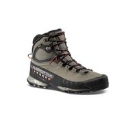 TX5 GTX, Mountain Hiking Mid Cut Shoes, Herren - La Sportiva G00Y00-Carbon/Yellow 6 UK / 39.5