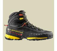 TXS GTX Men UK 9,5 schwarz - black/yellow