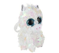 Ty 1607-35300 Diamond Unicorn Paillettenclip Pink One Size