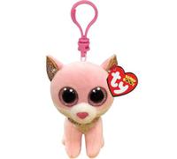 Schlüsselanhänger - Katze Amaya - ca. 6 cm