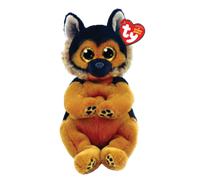 TY 40544 ACE GERMAN SHEPHERD - BEANIE - REG