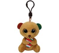 TY 7135203 Bella, Bär mit Zuckerstange 8,5 cm