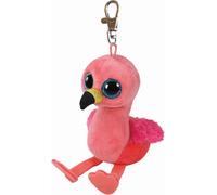Beanie Clip - Flamingo - Gilda - ca. 8,5 cm - Ty