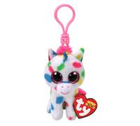 Beanie Boos Clip - Einhorn - Harmonie - ca. 7 cm