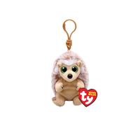 Ty Beanie Babies Bellies Clip Bumper Hedgehog 10cm