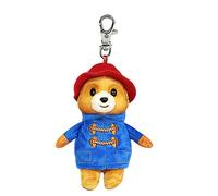 TY, Beanie Babies, Paddington, Clip, ca 10 cm