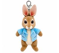 TY, Beanie Babies, Peter Hase, Peter Hase, Clip, ca 10 cm