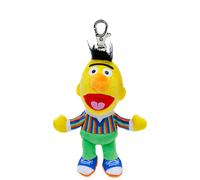 TY, Beanie Babies, Sesamstraße, Bert, Clip, ca 10 cm