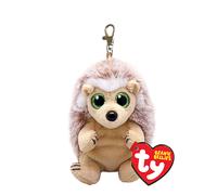 TY Beanie Bellies Clip, "Bumper", Igel, ca 10 cm.