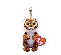 Plüschfigur Clawdia Tiger