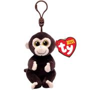 ty Beanie Bellie Clips - Schlüsselanhänger Affe Matteo - ca. 9,5 cm