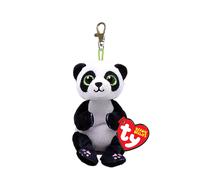 Ty Schlüsselanhänger Ying Panda – Beanie Bllies – 12 cm
