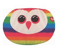 Ty Beanie Boo Kinder-Maske Owen Owl Eule Face Mask Neuware
