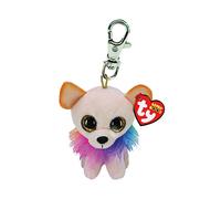 TY Beanie Boos Clip, Chewey, Chihuahua, ca 8 cm