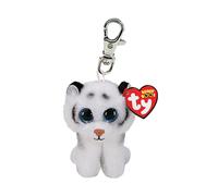 TY Beanie Boos Clip, Tundra, Tiger, ca 8 cm