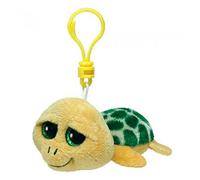 Ty Beanie Boos - Schildkröte Pokey Schlüsselanhänger