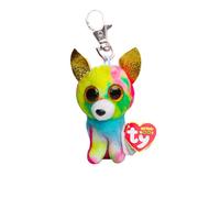 Ty Beanie Boos, "Yips", Chihuahua, Schlüsselanhänger, ca. 10cm